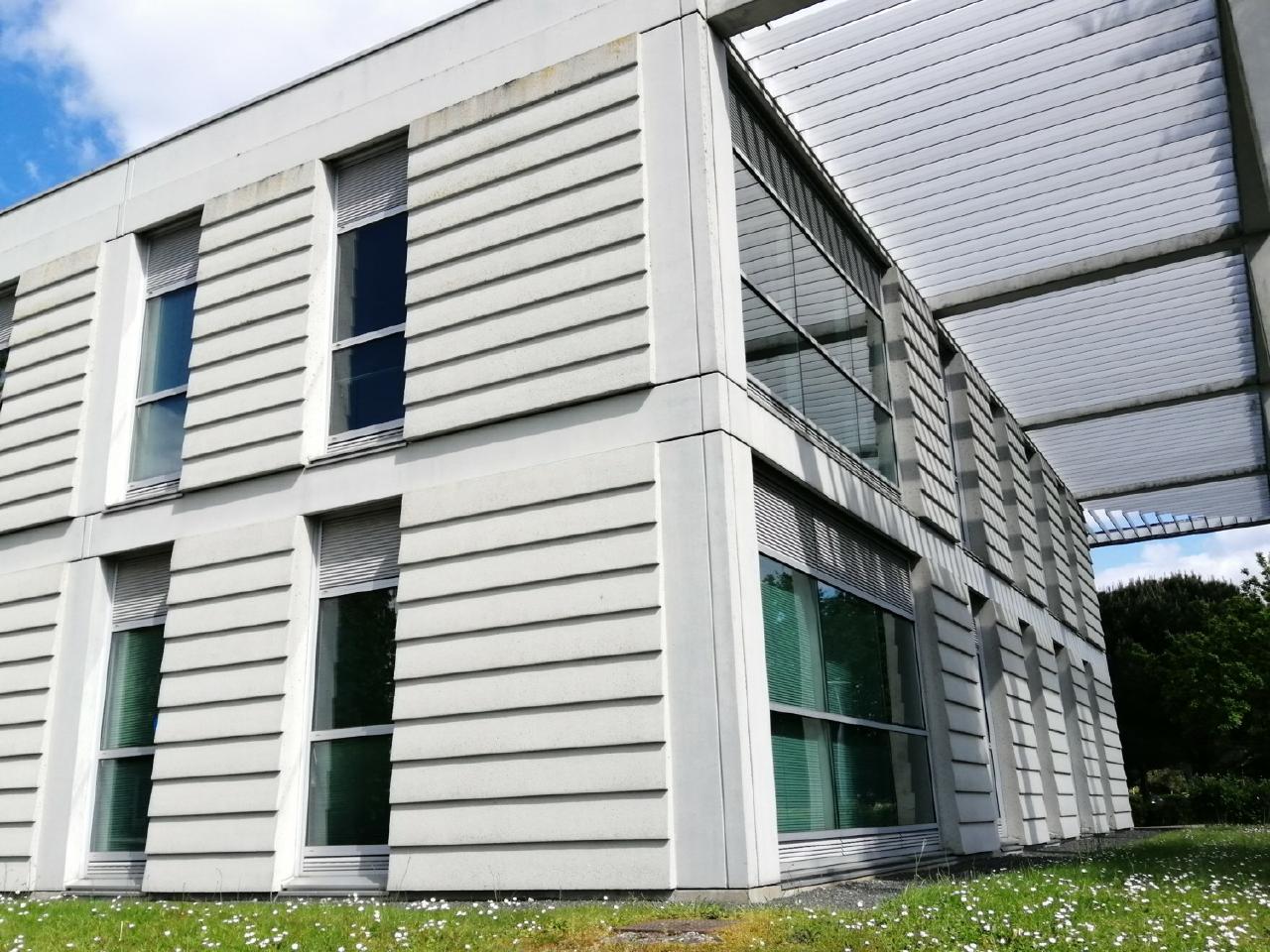 Bureau Nantes 253m² Location bureau Nantes Loire-Atlantique OLBUR2530789 6
